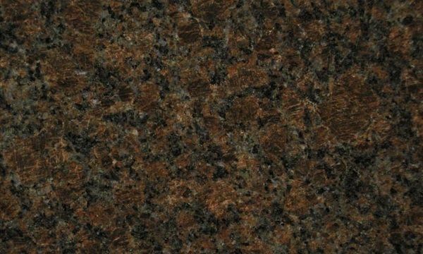 Coffee Brown Granite